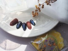 ラ フルール(La Fleur)/Halloween　collection