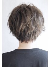 ビューティ シアナ(beauty SiANA)&nbsp;スタッフ R午前