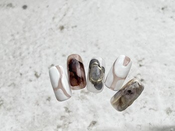 イビズ 新宿店(eviz)/5月オススメdesign（やり放題）