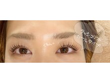 ベル(BELLE)/ラッシュリフト★