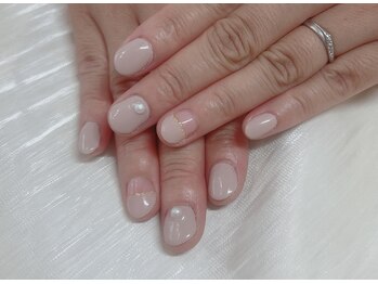 ハンドオフィスネイル