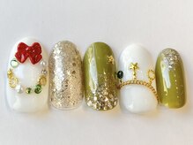 リノリコ 阿佐ヶ谷店(RinoRiko)/12月イベント クリスマス 4