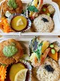 ビオハーヴェスト 水戸本店(Bio Harvest)&nbsp;ランチは、レストランの健康弁当！テンペスト入りコロッケが絶品