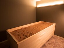 酵素TOKYO ナチュラ 渋谷 恵比寿店(natura)/酵素室へ移動