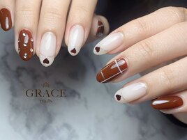ハートネイル