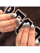 ハラジュクネイルズ(harajukunails)/シンプルデザインコース