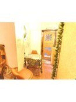 ハワイアンフォレストSpa 幕張新都心店/リンパデトックス＋ドライヘッド