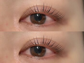 まつげエクステサロン ヘアーリゾートエーアイ 浅草店(hair resort Ai)/パリジェンヌラッシュリフト