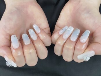 ケリーネイル(kelly nail.)/チークネイル