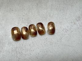 clear sample ホロ