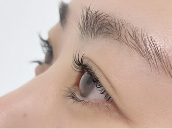ヴェール アイラッシュ(vert eyelash)の写真/≪20時まで受付・駅チカ◎≫お仕事帰りにも！プライベート空間でゆったりとした時間をお過ごしください＊