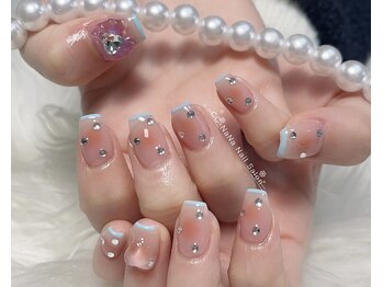 シーシーナナ ネイルサロン(CC NaNa Nail Salon)/
