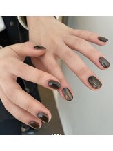 グランベイル ネイルルーム(nail room)/nuance color