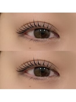 くるり 仲御徒町 上野御徒町店/まつげパーマ