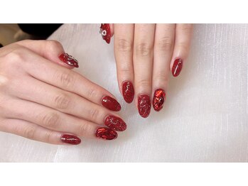 ココネイル アンド アイラッシュ(COCO NAIL & EYELASH)/