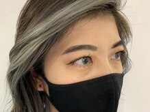 ビーナスベルト シブヤ(VENUS BELT SHIBUYA)/カスタムeyelash【マツエク】