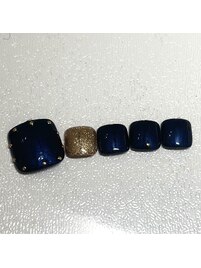 スタッズネイル