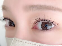 アイラッシュ バイ ヘアールーム(eyelash by Hair Room)/まつげパーマ/ラッシュリフト