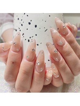 クイーンズビューティーサロン 新宿本店(Queen's beauty salon)/やり放題コース