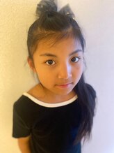 メロウ(mellow)/小学生も楽しめる