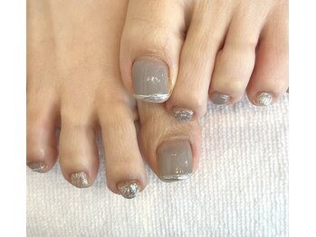 アールエム(Rm)/6月◇ネイル