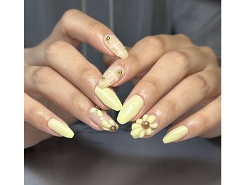 わがままキャット/