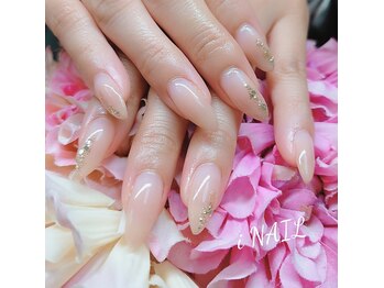 アイネイル(iNAIL)/
