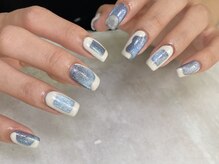 リリ(Rili)/個性派ニュアンス¥9,000