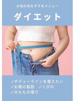 ラクリエ 姫路駅前院(La Creer)/ダイエットにおすすめ↓