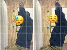 ナオル整体 札幌院(NAORU整体)/札幌円山/整体/姿勢矯正/猫背