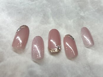 ビビネイル(BIBI Nail)/オフィスPremium