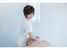 シーサイド リボーン(Seaside Re-Born)/美禅黄金比