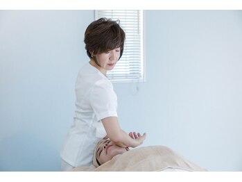 シーサイド リボーン(Seaside Re-Born)/美禅黄金比