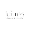 キノ(kino)のお店ロゴ