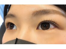 ビューブルー 亀戸錦糸町(VIEW BLUE)/【まつ毛パーマ】なつき