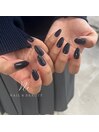 navy color