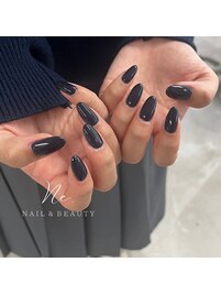 navy color