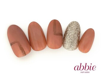 アビー 目白店(abbie)/autumnマット¥10109