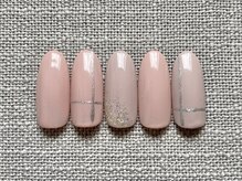 お気軽ビューティエーヴィヒ(Ewig)/シンプルを楽しむ♪定額4800円