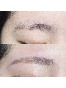 ソナ(sona)/美眉アイブロウWAX脱毛