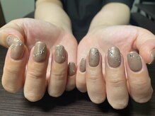 ネイルズティンク(Nails.tink)/定額ネイル