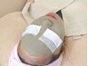 【30日以内】天然ミネラル泥の毛穴クレンジング&うるおいパック  75分