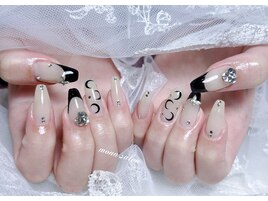 フレンチネイル