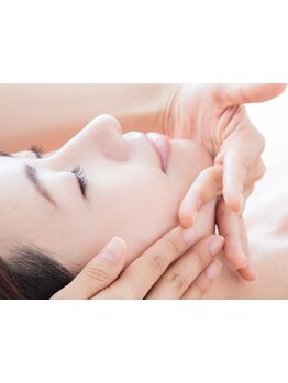 お肌をきれいにしたい