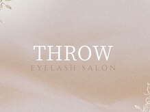 スロウ(THROW)