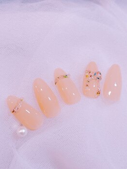 デザインサンプル♪