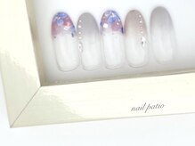 ネイルパティオ 浦和店(nail patio)/HAND 9,980円コース