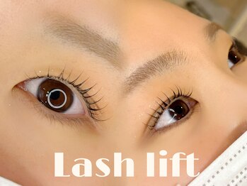 キッコ(CHICCO by ALL IN ALL hair room)/ーLash liftー