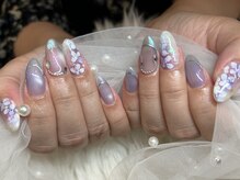 フォア ネイル(FOI NAIL)/