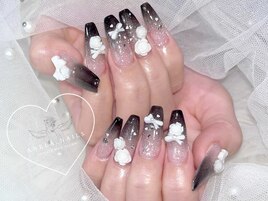 Anela_nailsオリジナルDesign